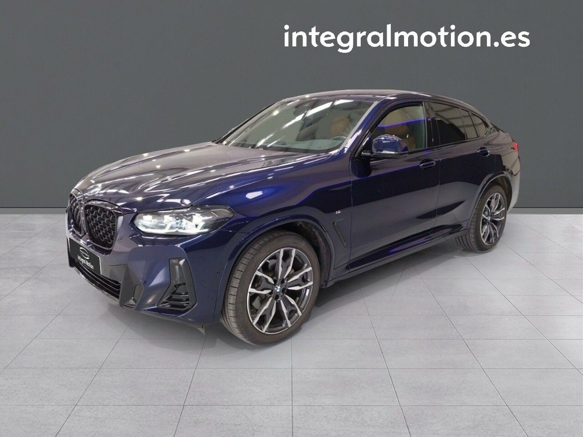Imagen de BMW X4