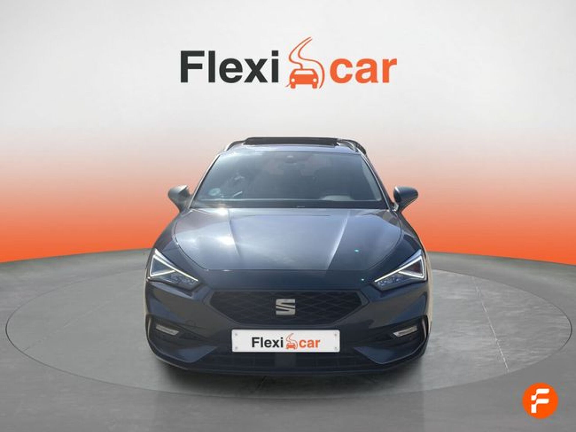 Imagen 2 de SEAT León