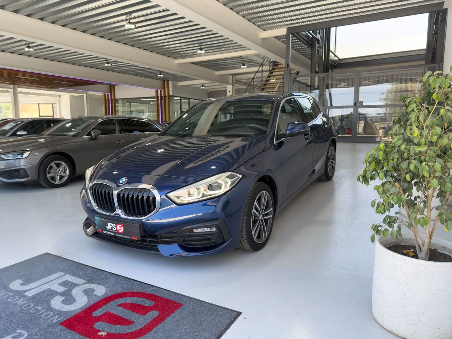 Imagen de BMW Serie 1