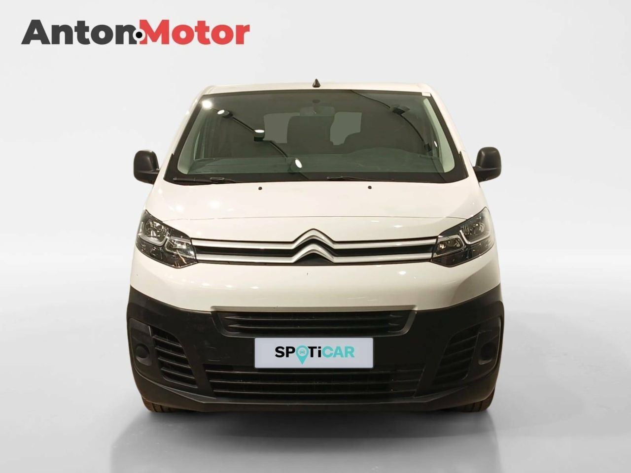 Foto del CITROEN Jumpy Fg. BlueHDI Talla M Confort 95