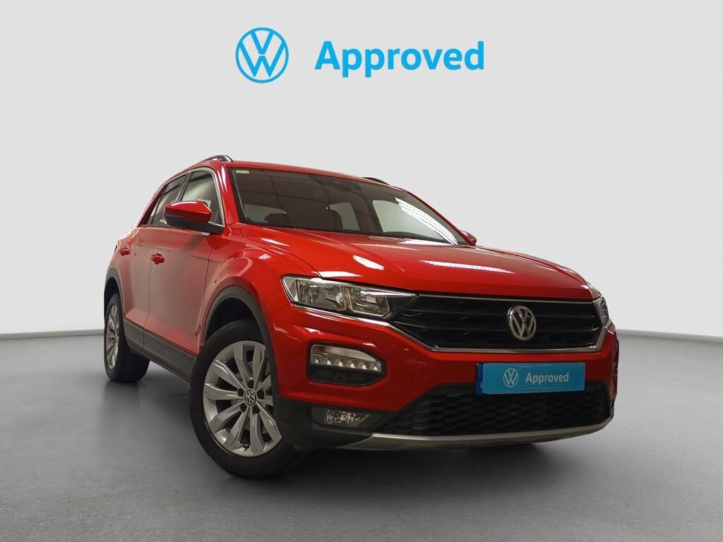 Foto del VOLKSWAGEN T-Roc 1.0 TSI Edition