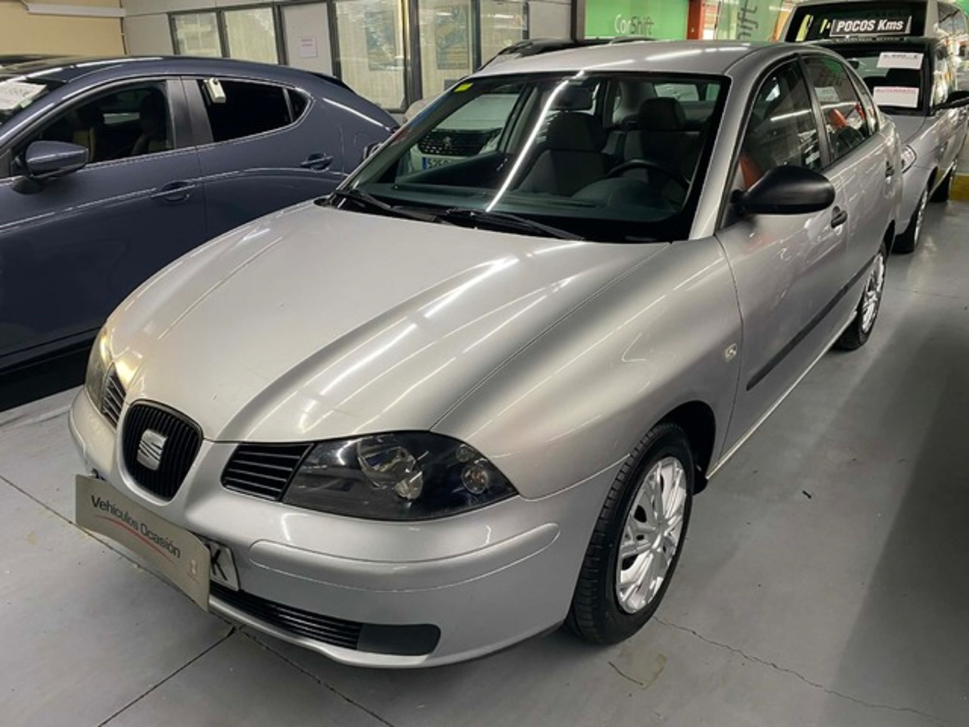 Imagen de SEAT Córdoba