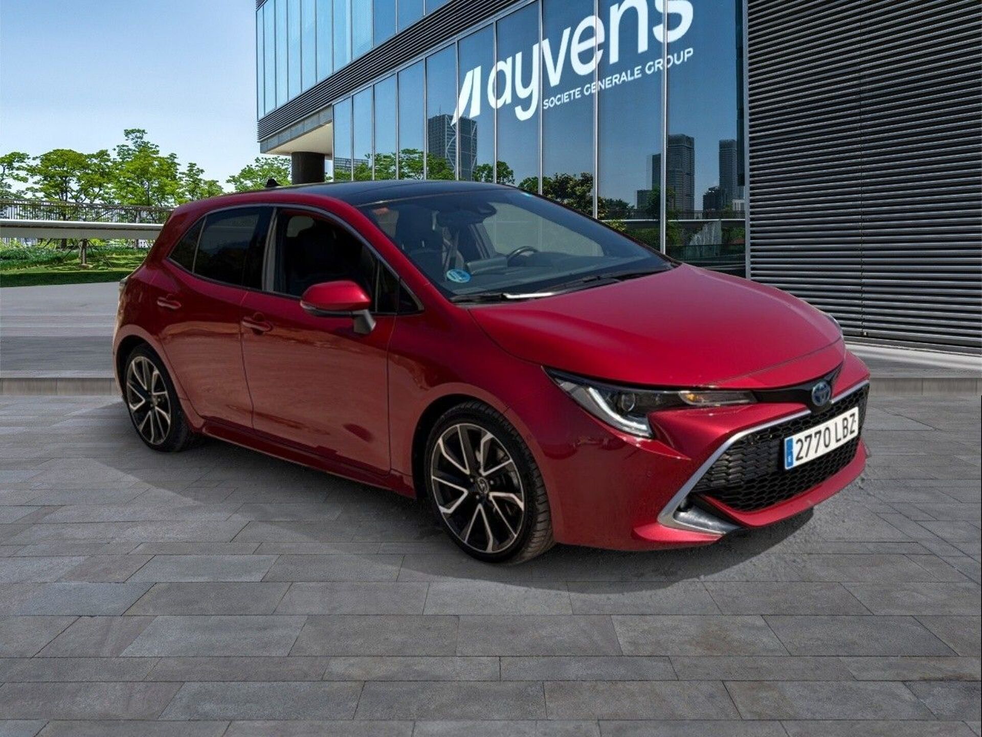 Imagen 3 de TOYOTA Corolla