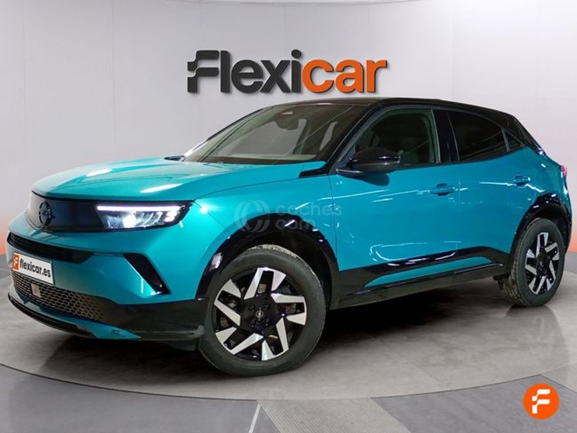 Foto del OPEL Mokka 1.2T S&S Edition 136