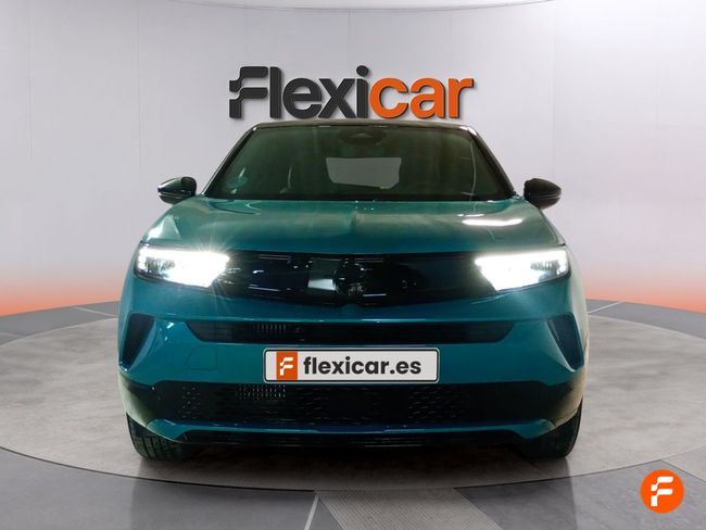 Foto del OPEL Mokka 1.2T S&S Edition 136