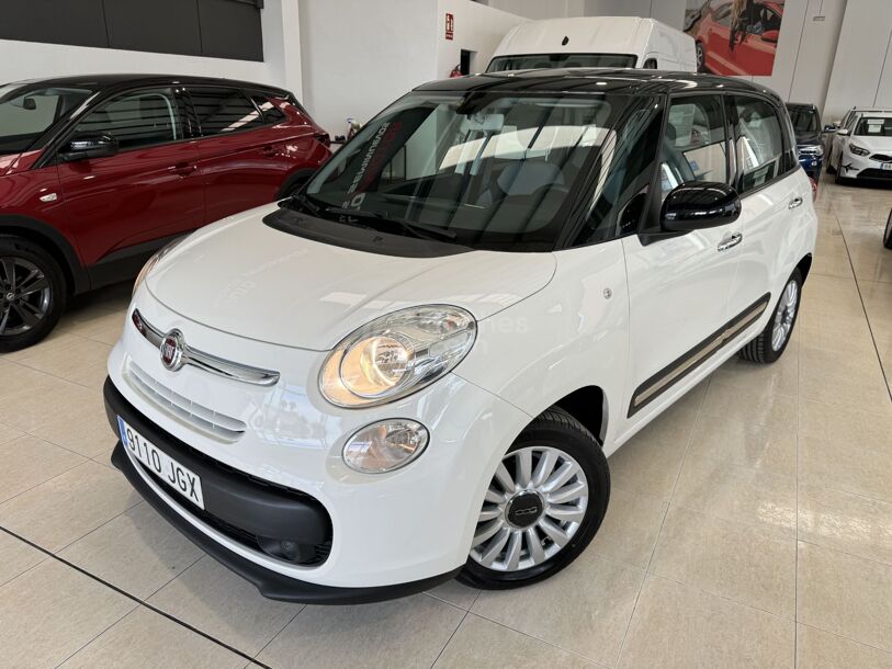 Foto del FIAT 500L 1.3Mjt II S&S Pop Star 85