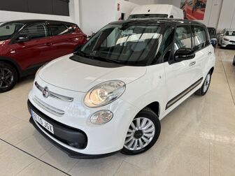 Imagen de FIAT 500L 1.3Mjt II S&S Pop Star 85