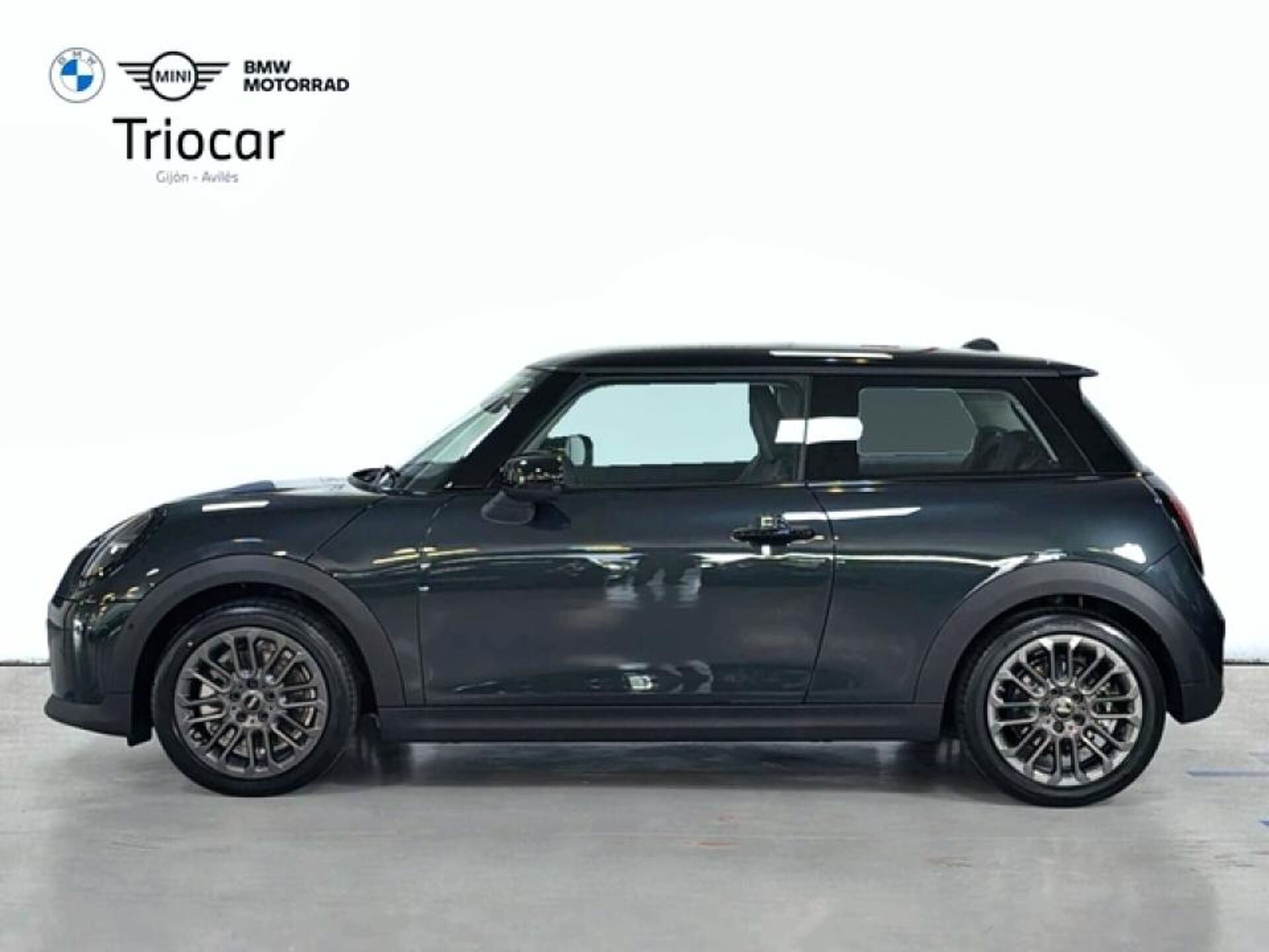 Imagen 3 de MINI Mini