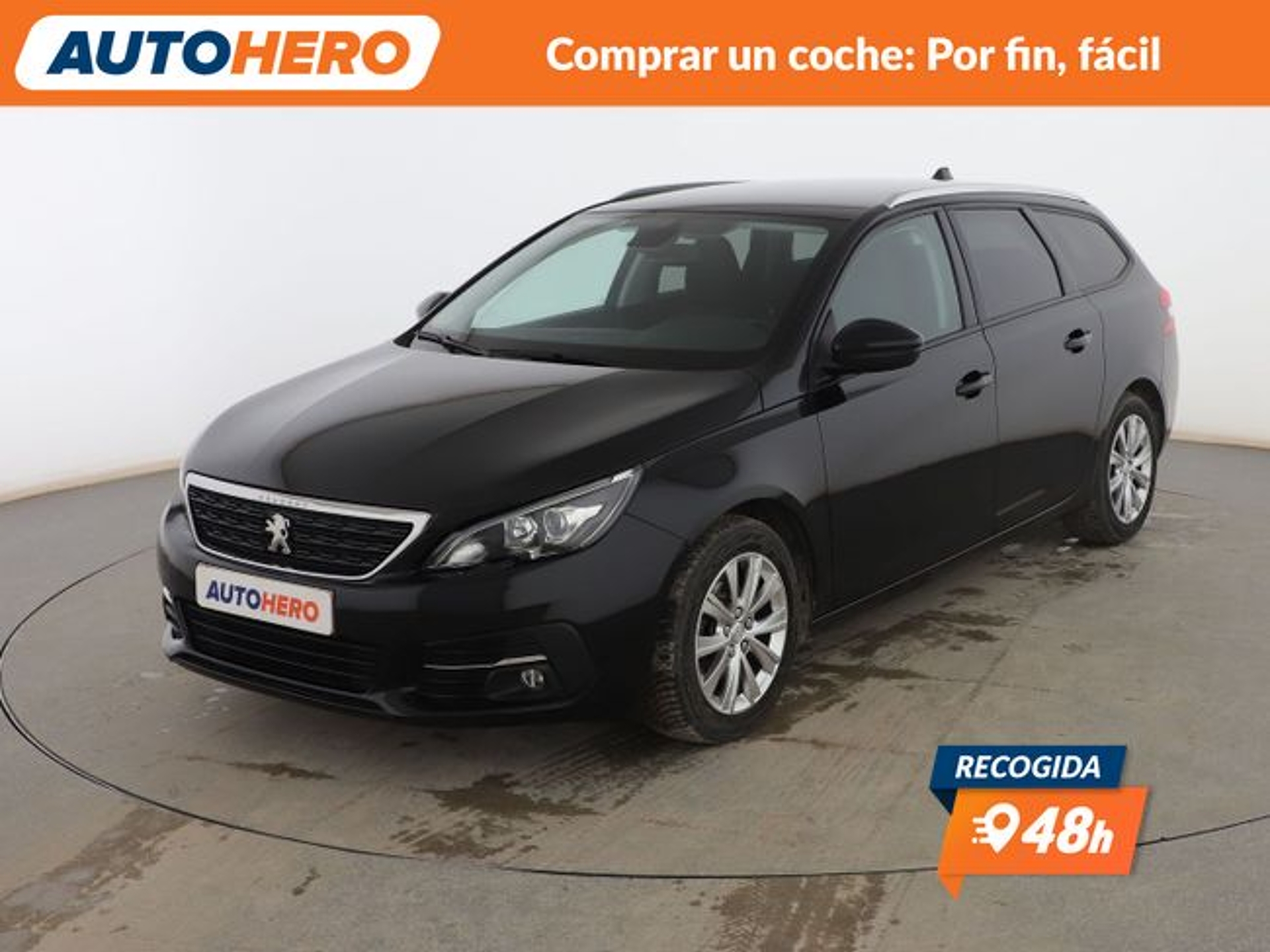 Imagen de PEUGEOT 308