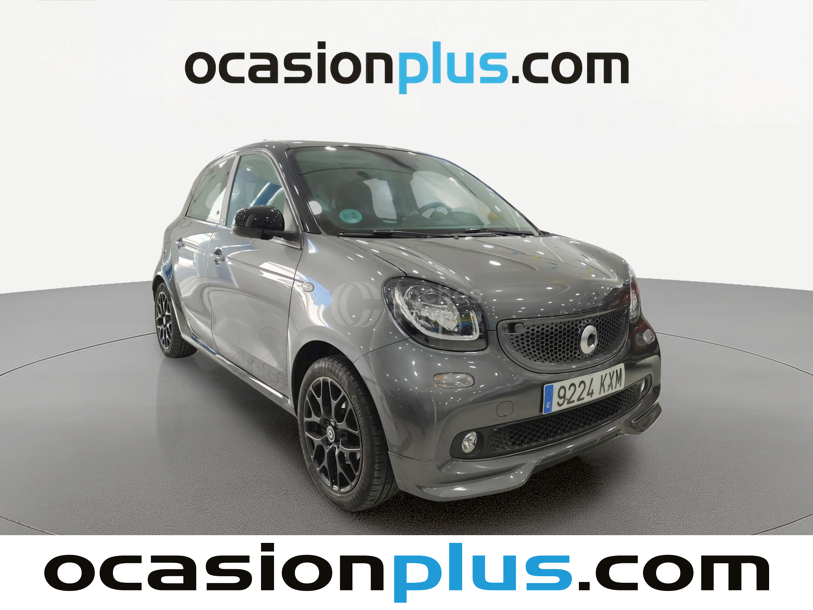 Foto del SMART Forfour 66 Aut.