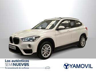 Imagen de BMW X1 sDrive 18d