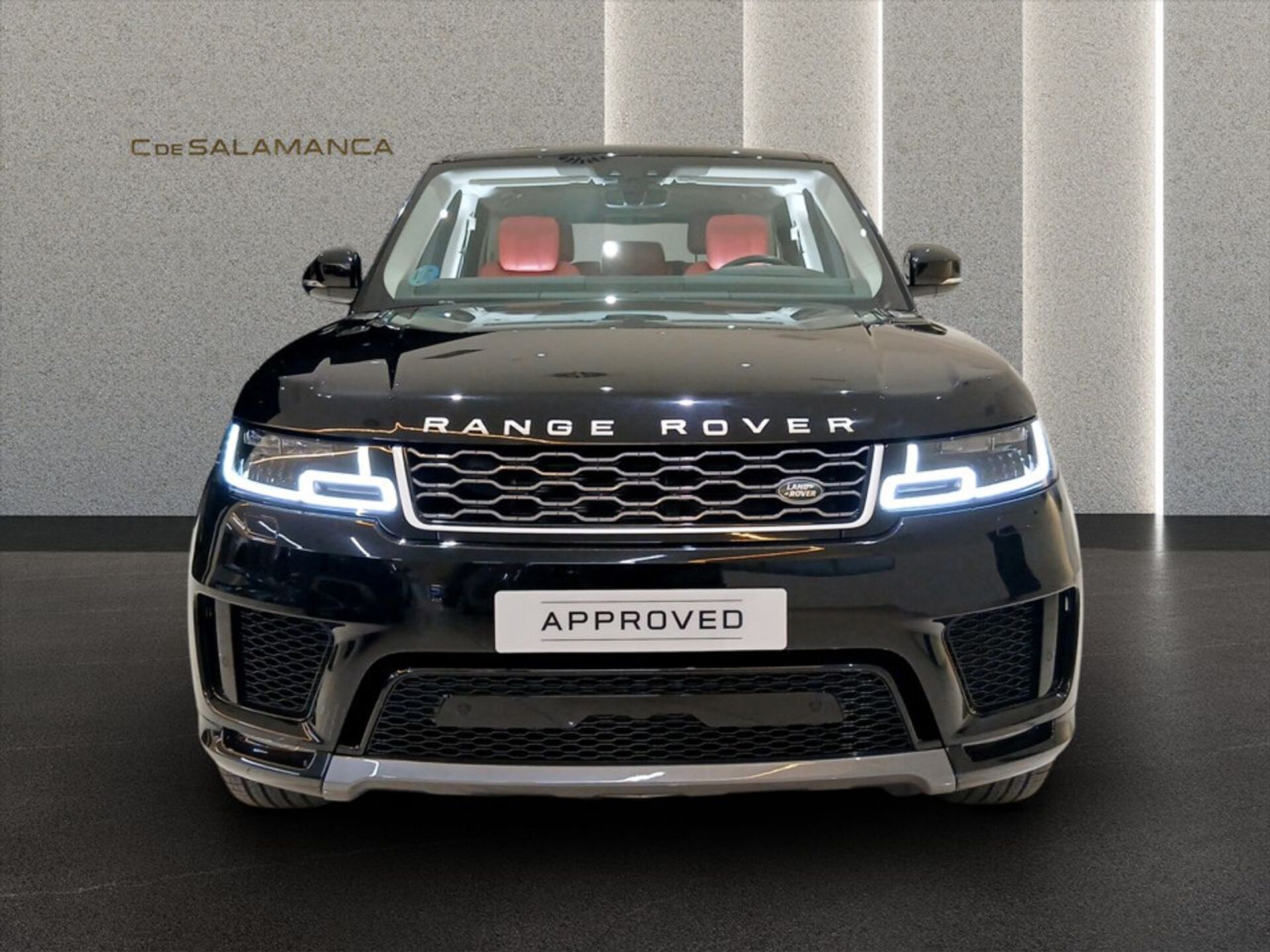 Imagen 2 de LAND ROVER Range Rover Sport