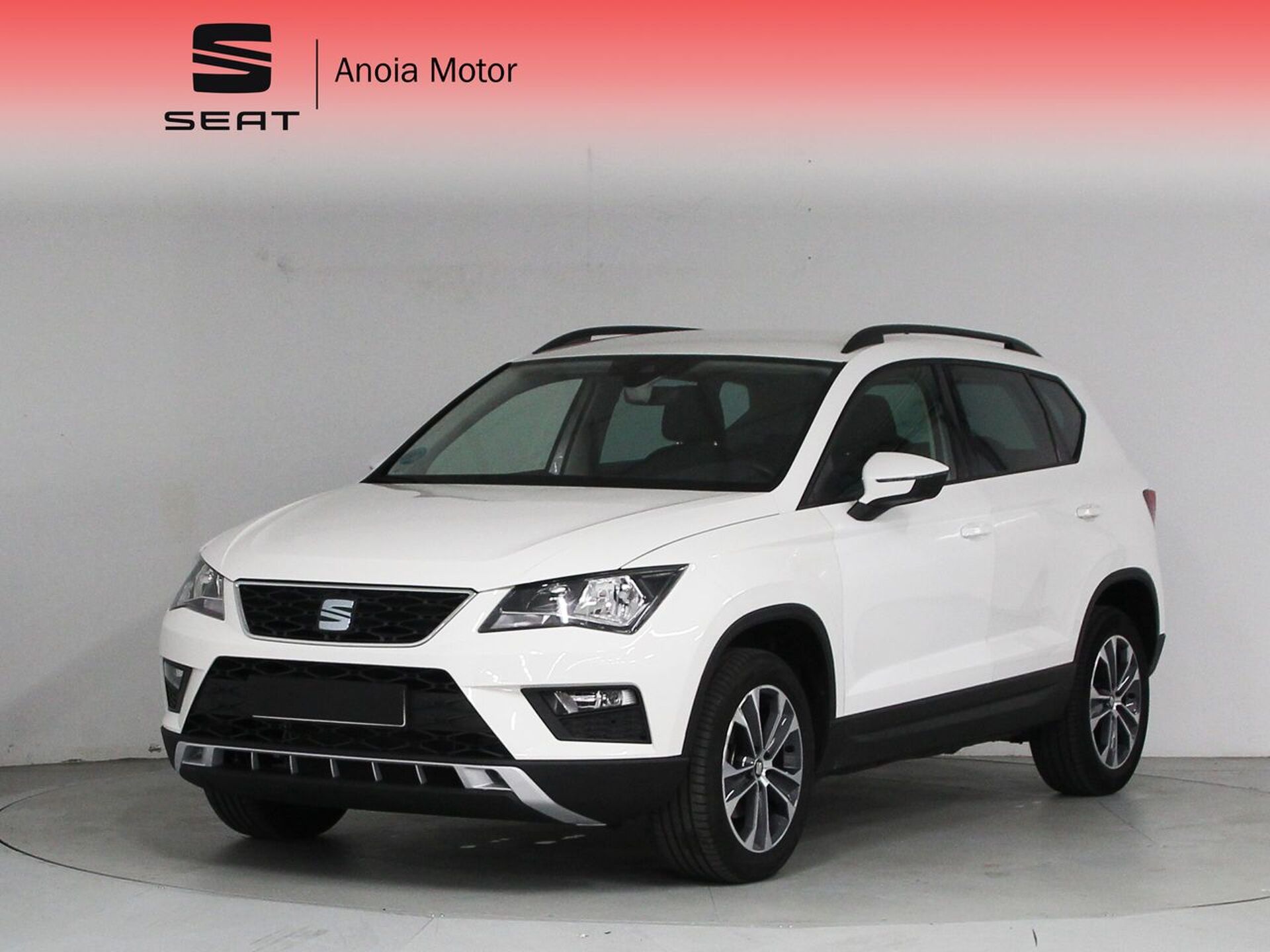 Imagen de SEAT Ateca