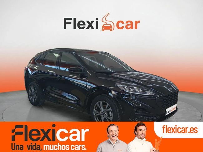 FORD Kuga (ST-Line X 1.5T EcoBoost 110kW (150CV)) en Valencia