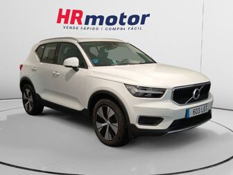 Imagen de VOLVO XC40 T5 Twin Business Plus Aut.