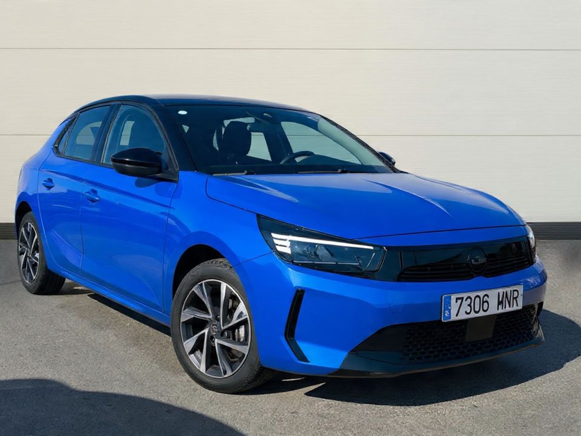 Imagen de OPEL Corsa