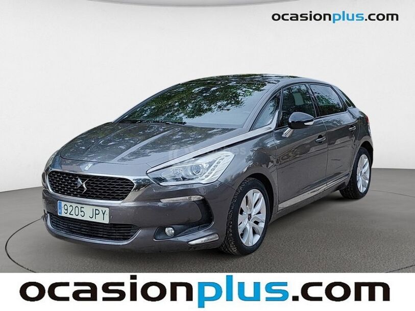 Foto del DS DS5 DS 5 1.6BlueHDi S&S Style EAT6 120