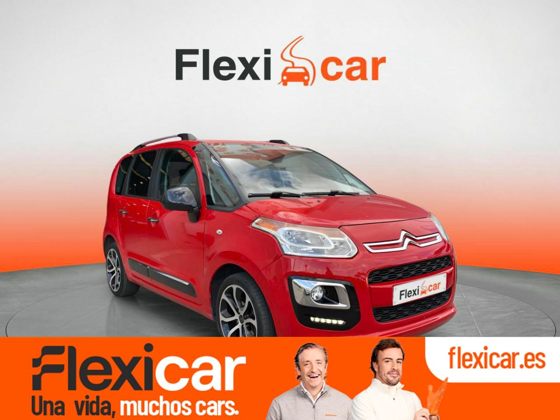 Imagen de CITROEN C3