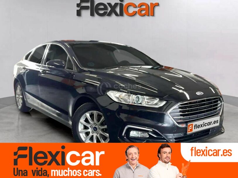 Foto del FORD Mondeo 2.0TDCI Trend PowerShift 150