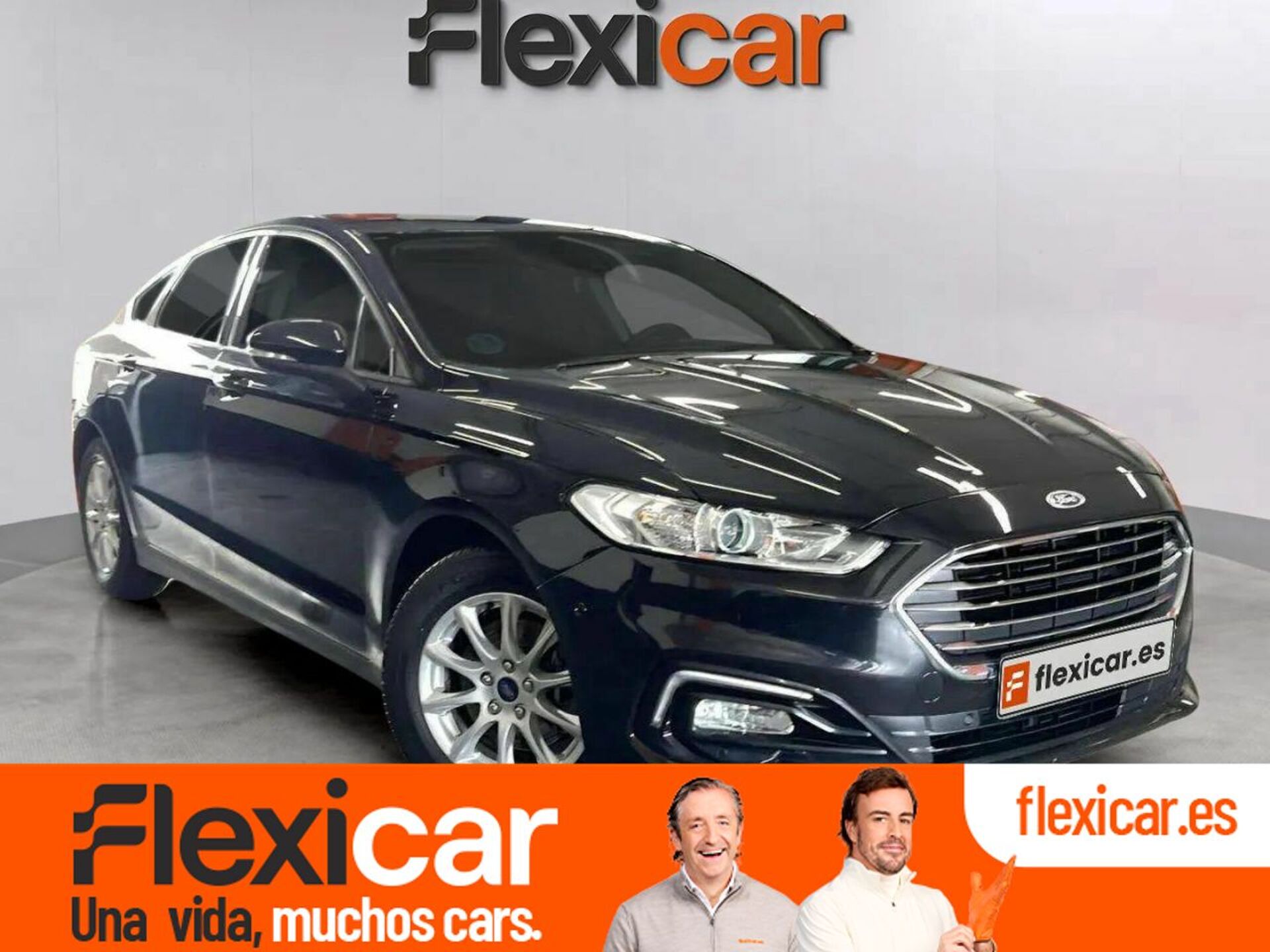 Imagen de FORD Mondeo
