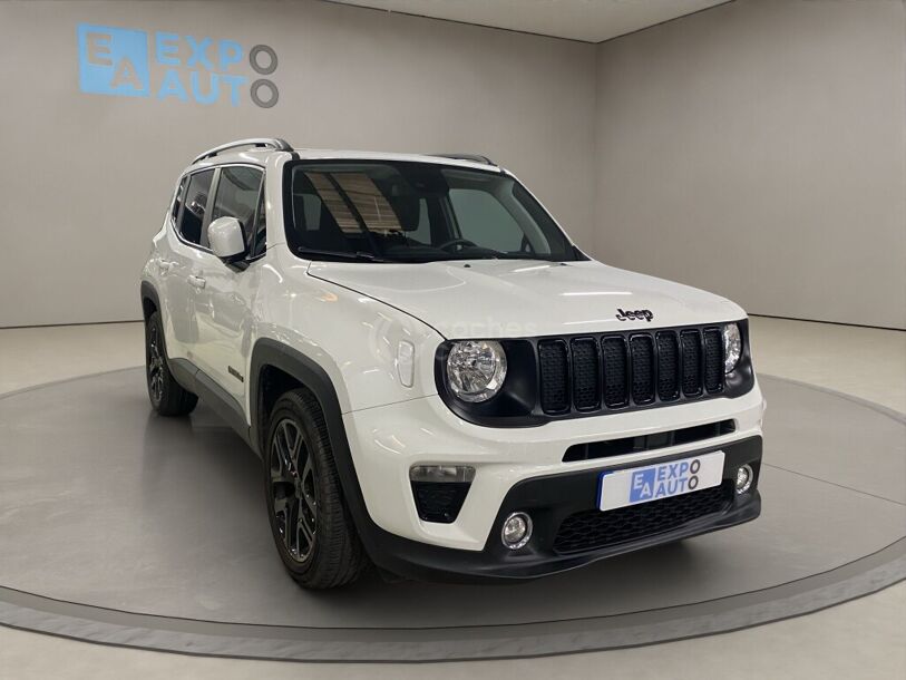 Foto del JEEP Renegade 1.0 Night Eagle II 4x2