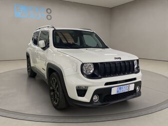 Imagen de JEEP Renegade 1.0 Night Eagle II 4x2