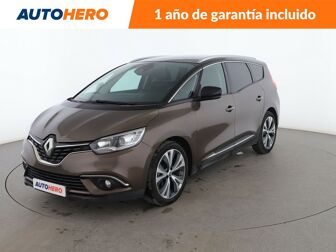 Imagen de RENAULT Scenic Grand Scénic 1.3 TCe Zen 103kW