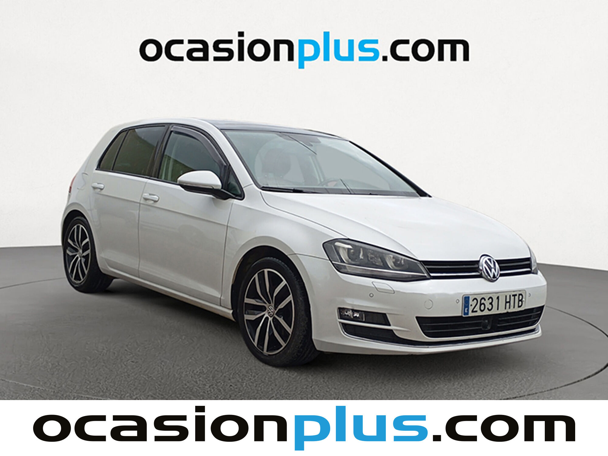 Foto del VOLKSWAGEN Golf 1.4 TSI BMT Sport 140 ACT T. DSG