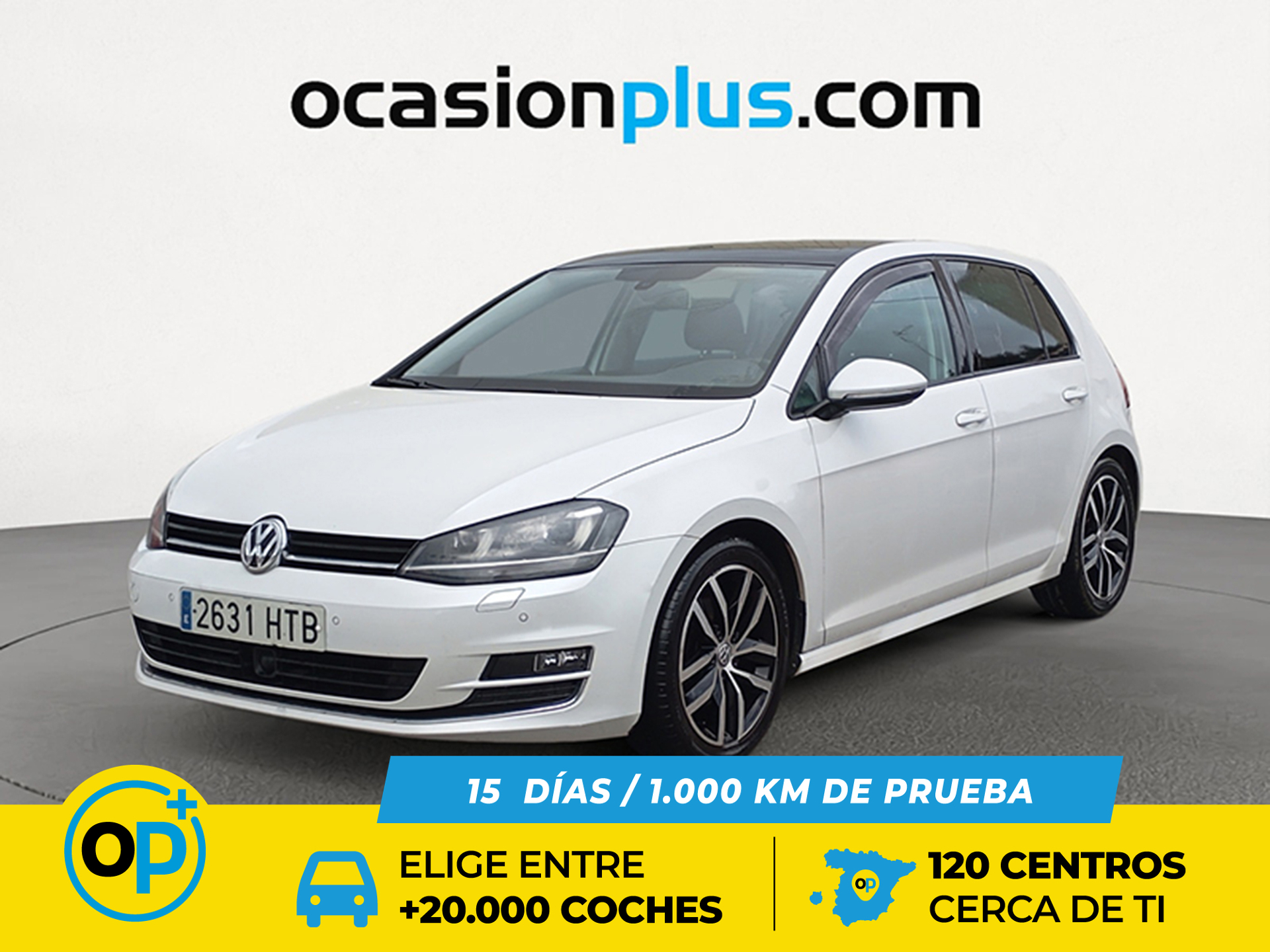 Imagen de VOLKSWAGEN Golf