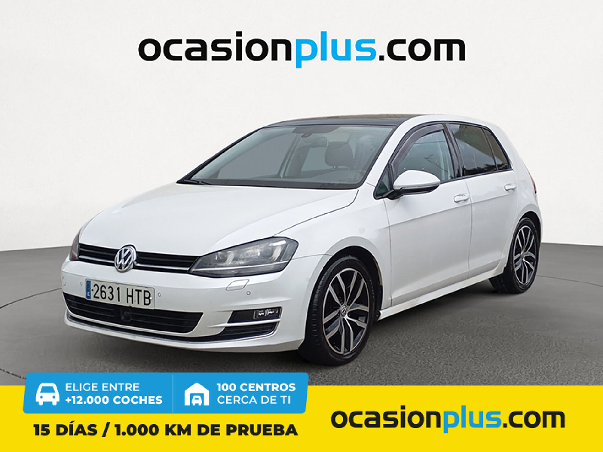 Imagen de VOLKSWAGEN Golf