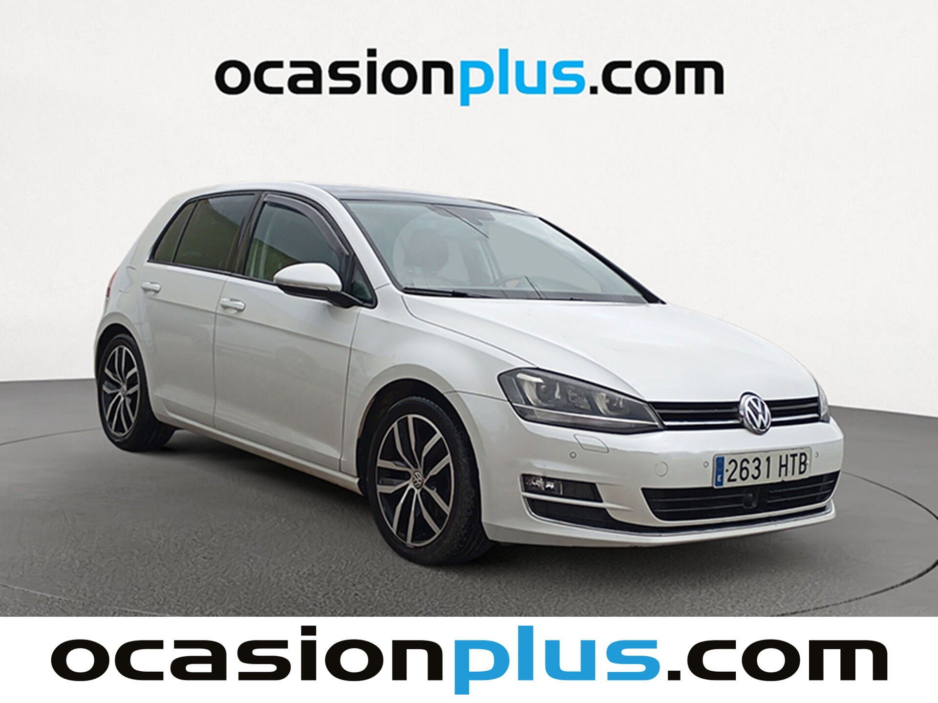 Imagen 2 de VOLKSWAGEN Golf