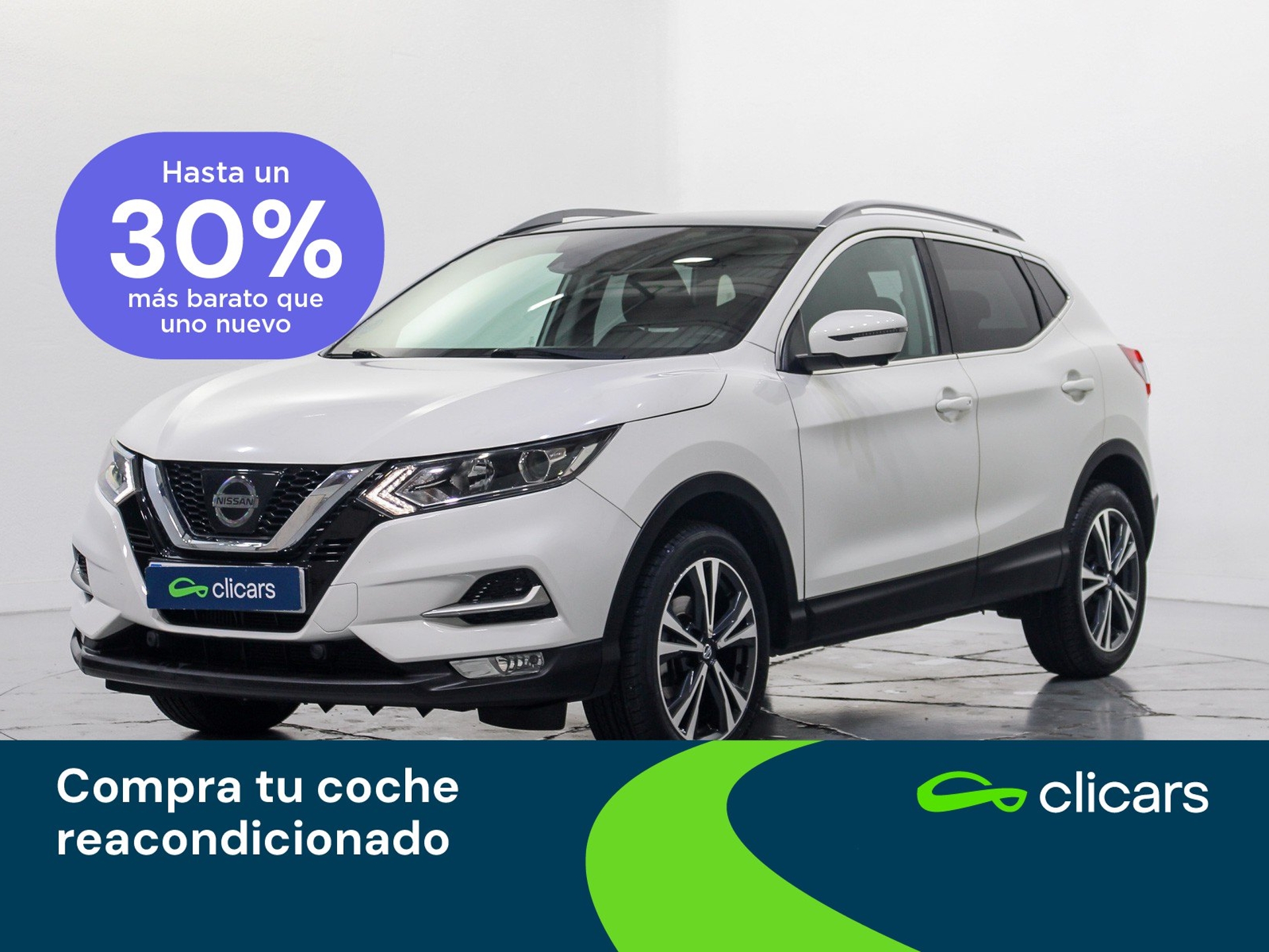 Imagen de NISSAN Qashqai