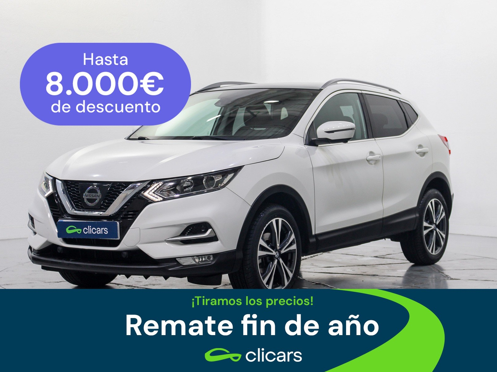 Imagen de NISSAN Qashqai