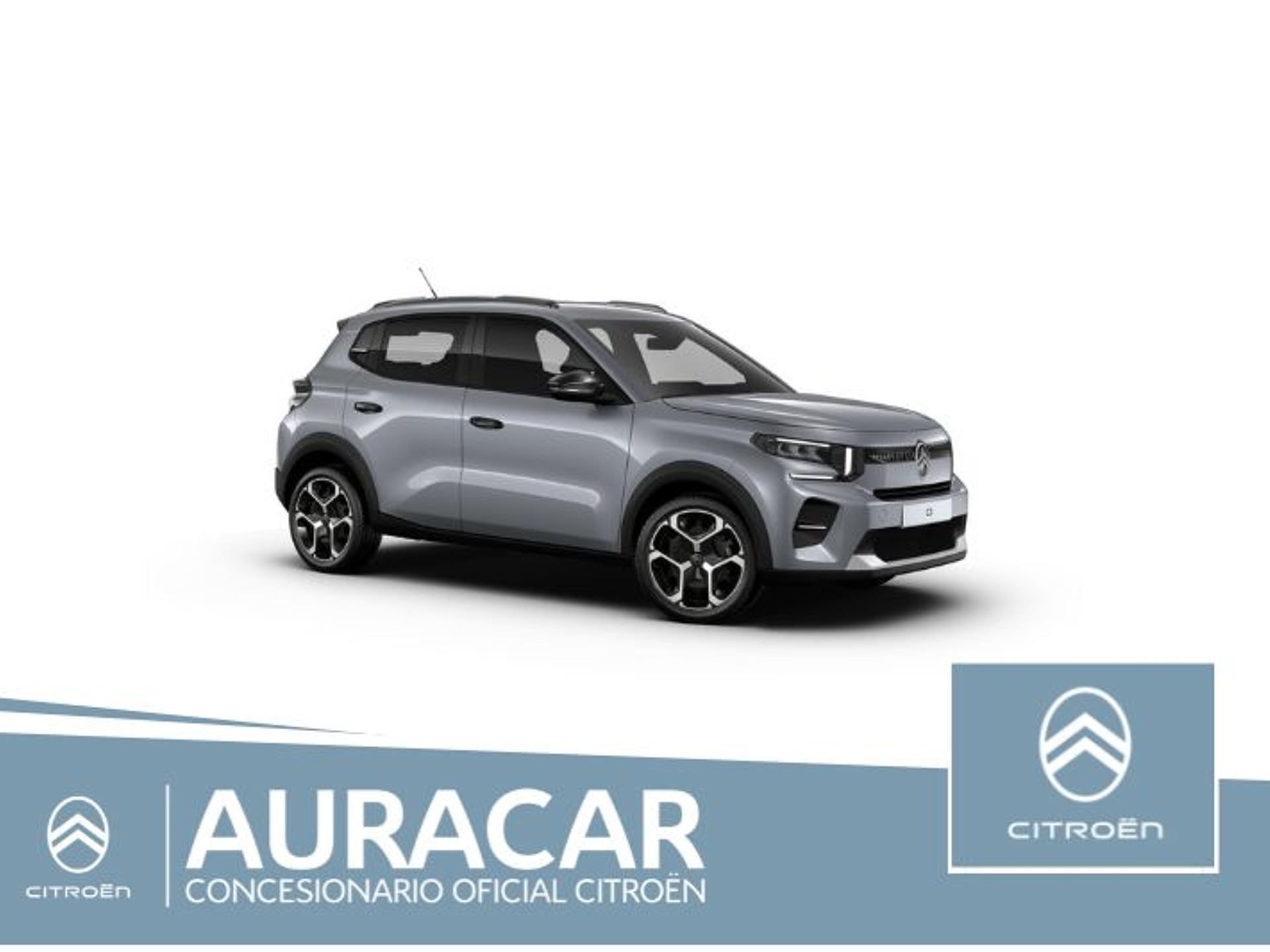 Imagen de CITROEN C3