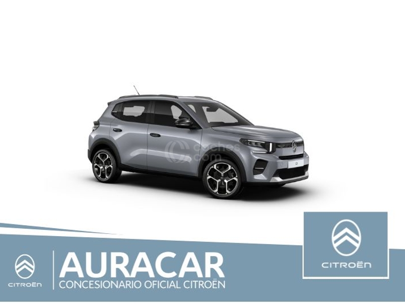 Foto del CITROEN C3 1.2 Turbo S&S Business 110 e-DSC6