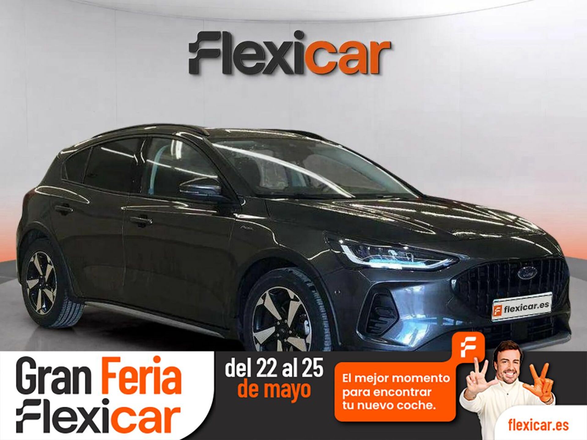 Imagen de FORD Focus