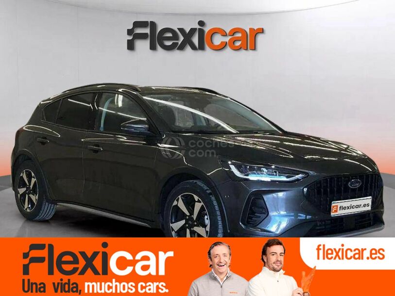 Foto del FORD Focus Sportbreak 1.0 Ecoboost MHEV Active