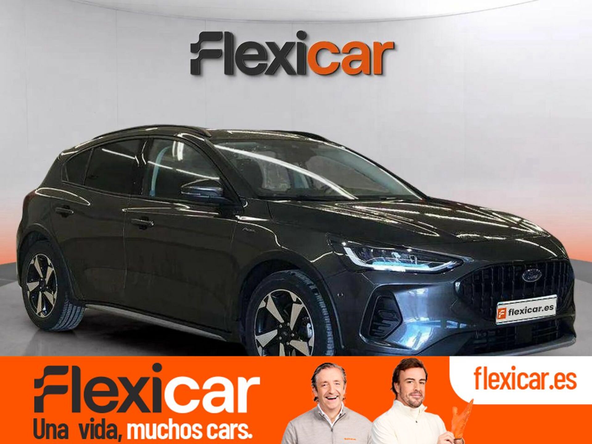 Imagen de FORD Focus