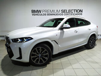 Imagen de BMW X6 M