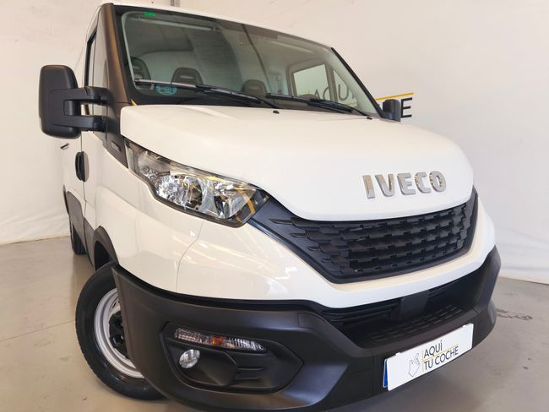Imagen de IVECO Daily