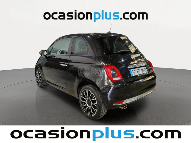 Foto del FIAT 500 1.0 Hybrid Dolcevita 52kW