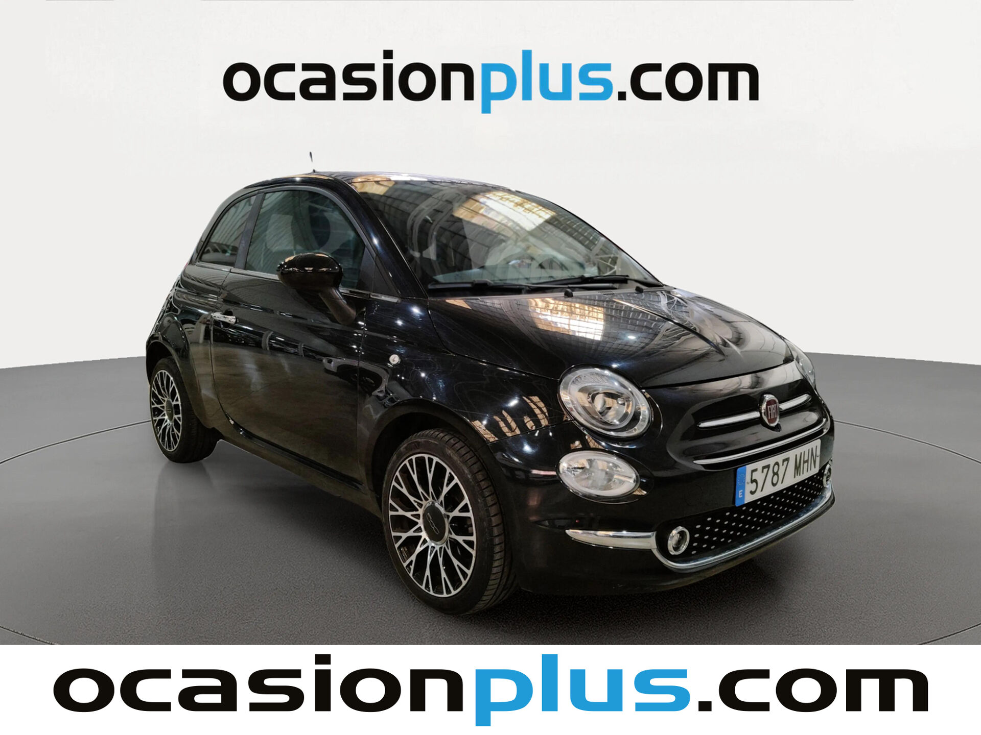 Imagen 2 de FIAT 500