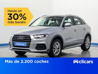 Imagen de AUDI Q3 1.4 TFSI CoD Design edition