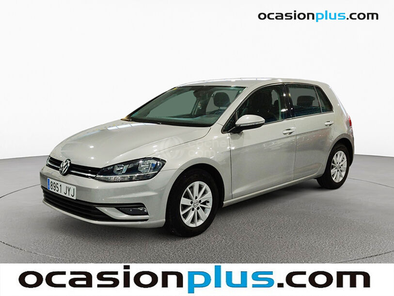 Foto del VOLKSWAGEN Golf Variant 1.6TDI Sport