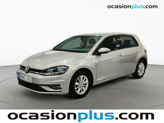 Imagen de VOLKSWAGEN Golf Variant 1.6TDI Sport