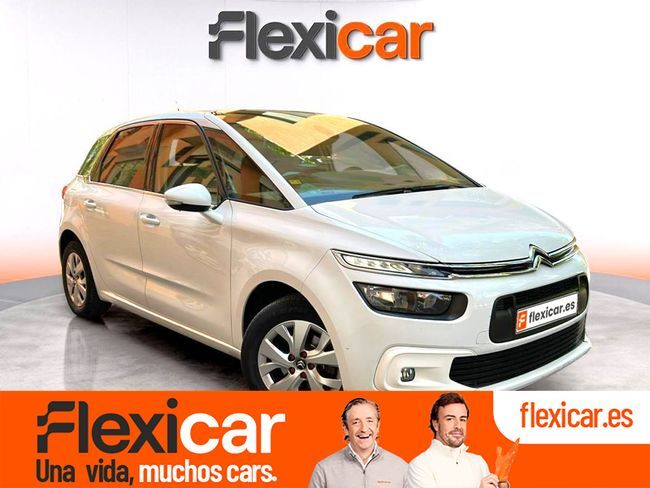 CITROEN C4 (BlueHDi 88KW (120CV) S&S Live) en Valencia