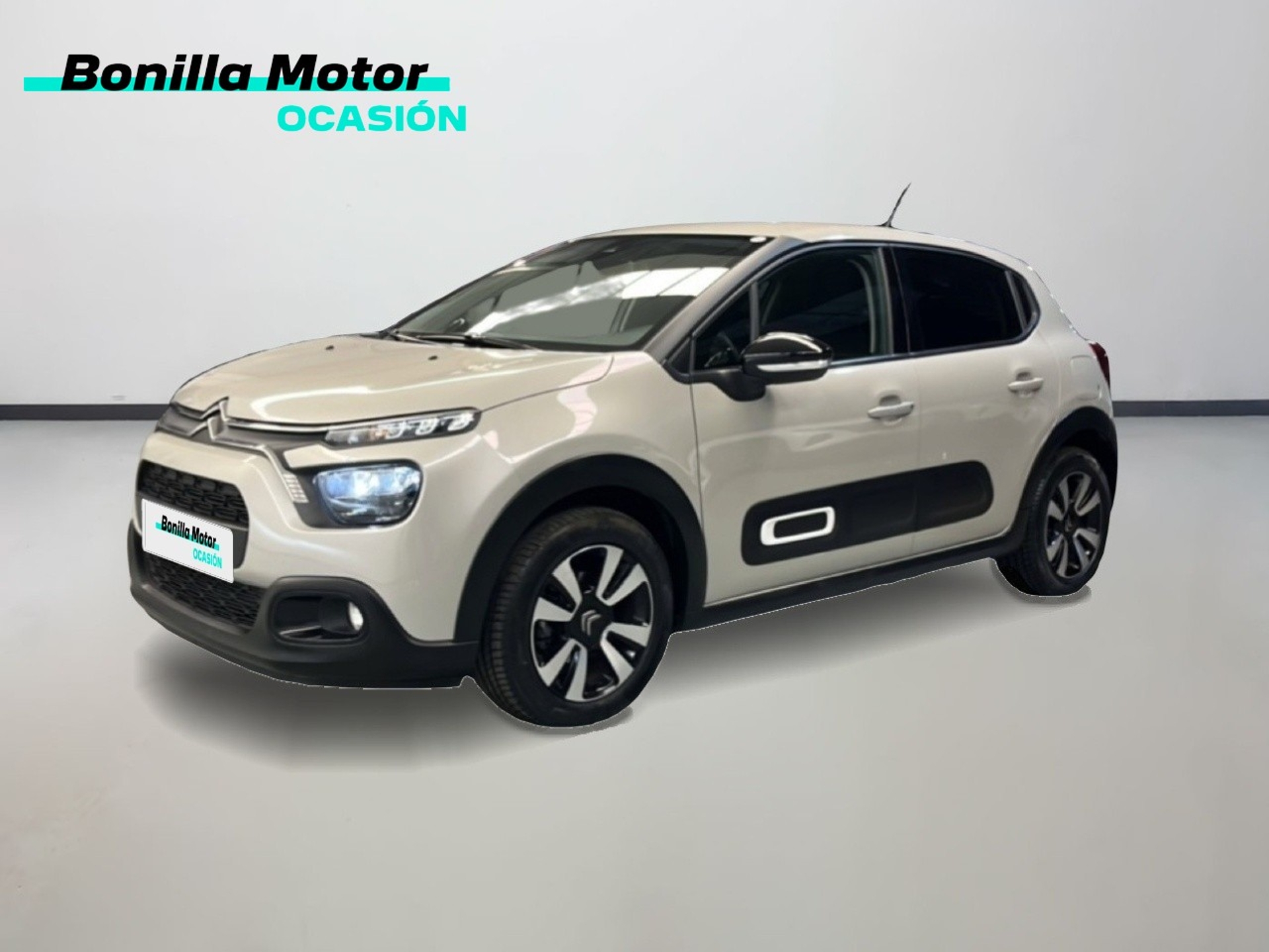 Imagen de CITROEN C3