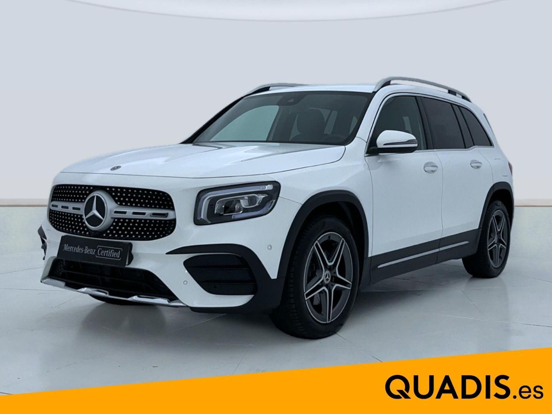 Imagen de MERCEDES Clase GLB