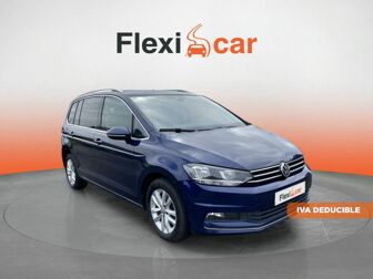 Imagen de VOLKSWAGEN Touran 1.6TDI CR BMT Advance 85kW