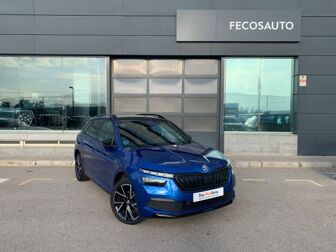 Imagen de SKODA Kamiq 1.0 TSI Montecarlo 81kW DSG